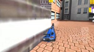 Extreme Car Driving Simulator Funny Fails Moments #3