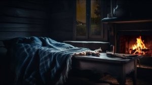 Уютная атмосфера