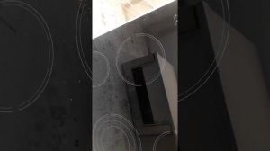 Установка варочной панели