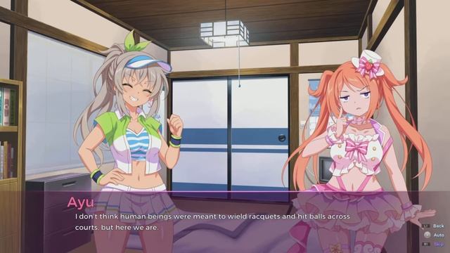 What Am I Doing With My Life? | Sakura Succubus III | Yabba Games смотреть онлайн