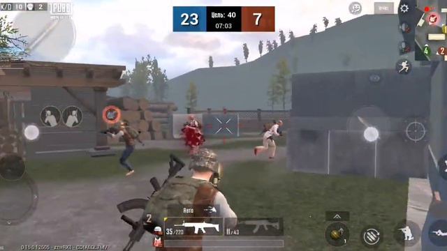 Pubg mobile lite кбн склад 16киллов смотреть онлайн