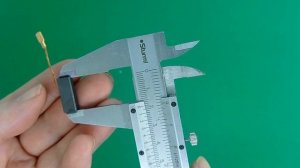 Щетка угольная 5x8x17 клемма без пружины перфоратора Hanskonner HRH0828REC