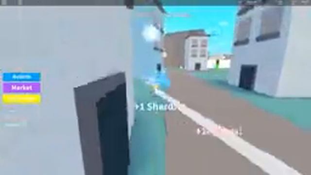 НОВЫЙ СИМУЛЯТОР СКОРОСТИ! 999.999.999 СКОРОСТИ ФЛЕШ ОТДЫХАЕТ! ROBLOX The Flash Simulator смотреть онлайн