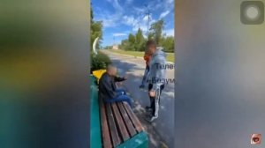 Олег Монгол VS Безумный Паша