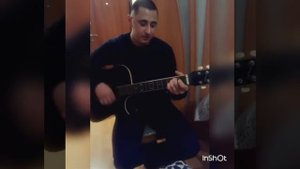 Песня "Спасибо за день,спасибо за ночь ,спасибо за сына и за дочь" парень афигенно поет