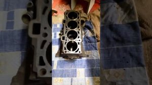 Стоимость ремонта двигателя для моториста