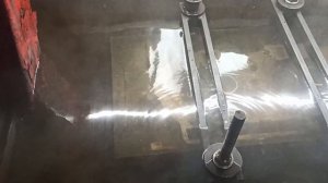 Опрессовка ГБЦ ЯМЗ-238