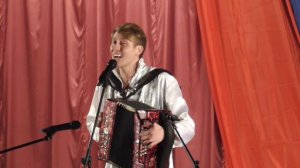 Авторские песни Игоря Шипкова