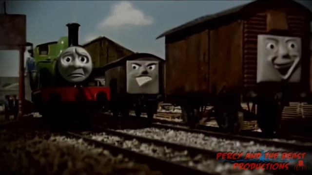 Sodor eclipse intro but it’s the original song (read the description) смотреть онлайн