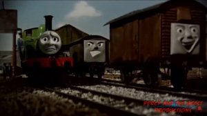 Sodor eclipse intro but it’s the original song (read the description)
