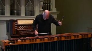 Product Spotlight: M116 Robert van Sice Signature Marimba Mallet