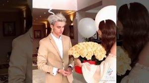 ВЛАД А4 И ЮЛЯ ГОДУНОВА/ СВАДЬБА??