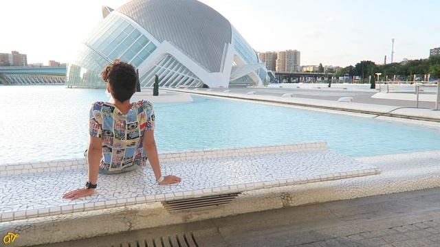 VLOG 138 - POR FIN ME SUBO A UN FERRARI!