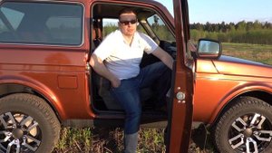 Нива (LADA 4*4) Отзыв от Владельца после 3700 км. Оптимальные Колеса для Нивы! Matador IZZARDA A/T