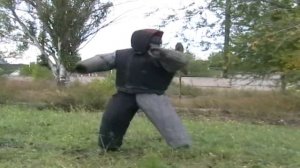 Памяти служебных собак посвящается...