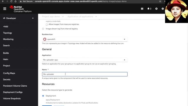 How to clone a Persistent Volume with OpenShift Container Storage смотреть онлайн