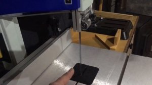 Ленточнопильный станок | Band Saw Belmash WBS-254/2