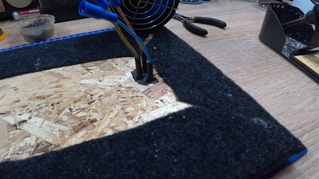 ? САМОДЕЛЬНАЯ КОЛОНКА для ГАРАЖНЫХ ДИСКОТЕК ? смотреть онлайн