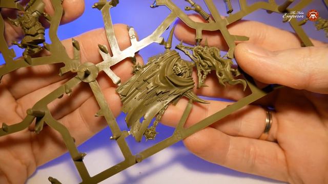 Паста Горя - 01 - Идея, Рандом, Воплощение смотреть онлайн