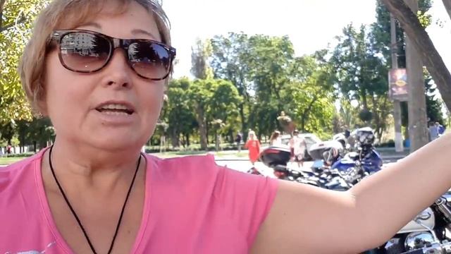 СВАДЬБА БАЙКЕРОВ! РЕЦЕПТ РЫБЫ ПО ЕВРЕЙСКИ!