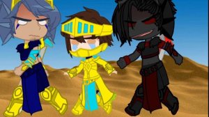 #египтус #кефер #эксатон #лео