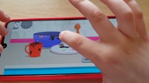 Чем занять ребенка обучающие игры приложение Lingokids английский для детей