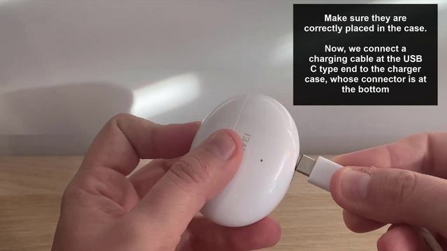 ❌  Huawei FreeBuds 5i One Side Not Charging | FIX ✔️ Set Up Huawei FreeBuds 5i