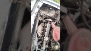 Опель кадет 1.3 газ -бенз. 1986 года.