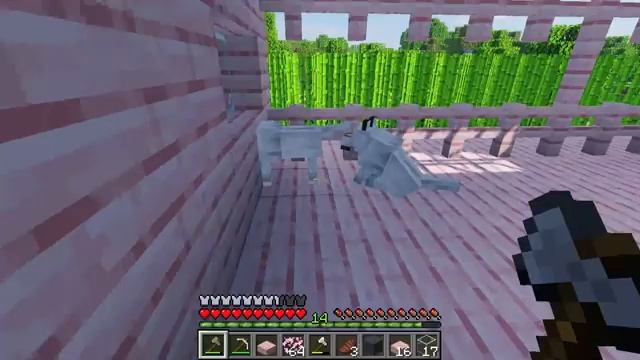My First Survival Game Stream Minecraft Java ( Day 3 ) смотреть онлайн