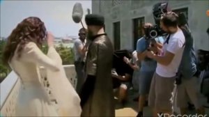 Смерть хатидже султан !