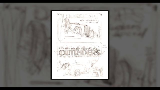 Dave Stevens: Drawn To Perfection смотреть онлайн