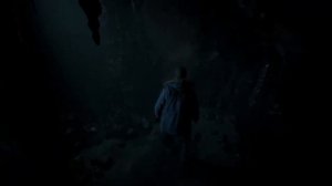 Until Dawn Chris deaths