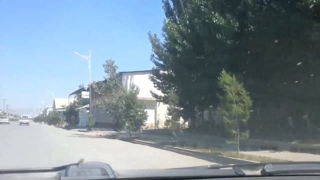 Улица Чкалова Пролетарск едем до улицы Гагарина . Джаббор Расуловский р-она . #ПгтПролетарск