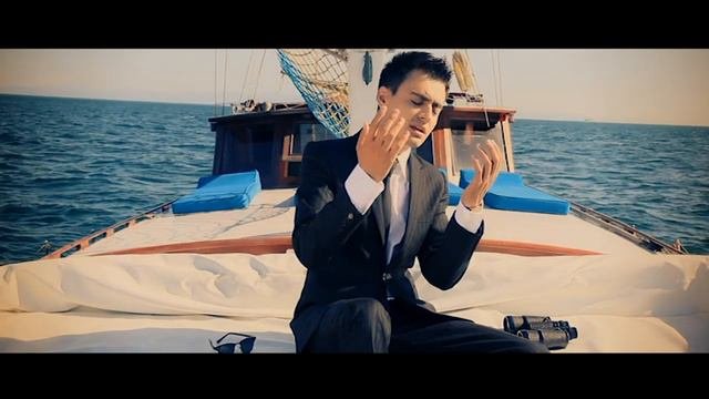 Ali Otajonov - Ojiza | Али Отажонов - Ожиза