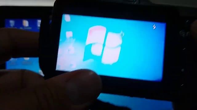 Sony Cybershot DSC-H10 смотреть онлайн