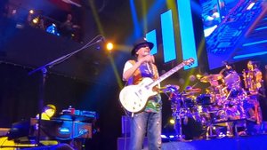 Taj Farrant Shreds with the Master
