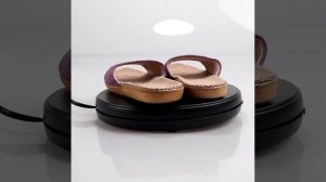 Домашние шлепанцы-тапочки