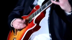 Guitar Brothers - Amorado