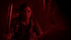 The Last Of Us 2. Nora's Death. Смерть Норы