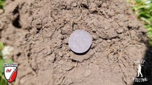 High Sensitivity | Equinox 900 Finds Double Silver On 27!