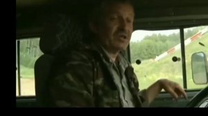 ВИТЯЗЬ, снегоболотоход! Эта машина не для дорог! Проходимей только вертолет!