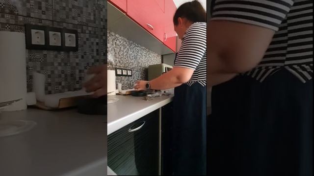 обзор Onemoon Air Fryer OA9 Retro green смотреть онлайн