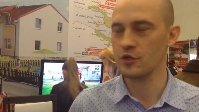 Как застройщику работать в кризис | Интервью Дмитрия Благодерова | Кивеннапа