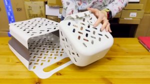 РАСПАКОВКА ПАЛЕТА МЫ ОБАЛДЕЛИ!