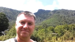 Посёлок Никитино, Мостовской район, Краснодарский край.