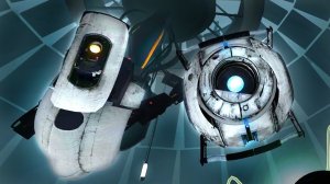 ГЛаДОС ИЛИ УИТЛИ? ► Portal 2 |3|