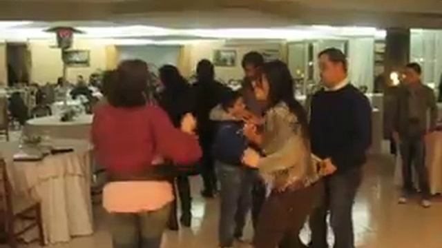 FLAMENCO MATTO.AVI смотреть онлайн