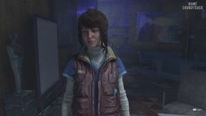 Dying Light 2 (2022) - Dr. Veronika Ryan - Unreleased OST. Game Soundtrack.