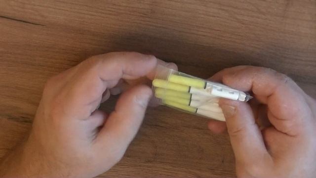 Обзор электронных светлячков-сигнализаторов для ночной рыбалки с Алиэкспресс. Плюсы и минусы.