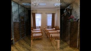 ГБУ РО "Детский санаторий"Берёзка"